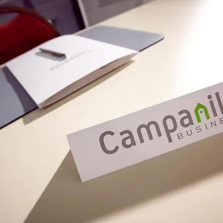 Campanile Saint-die