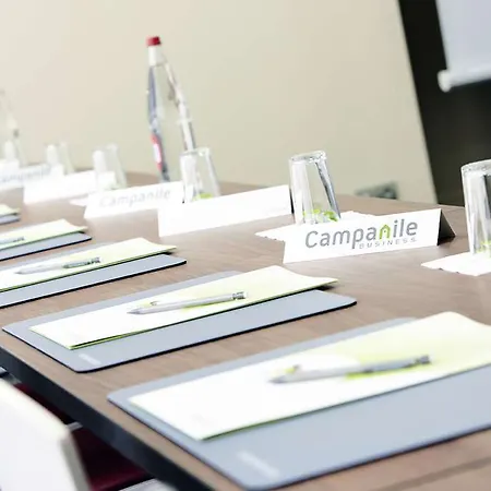Campanile Saint-die فندق 3*